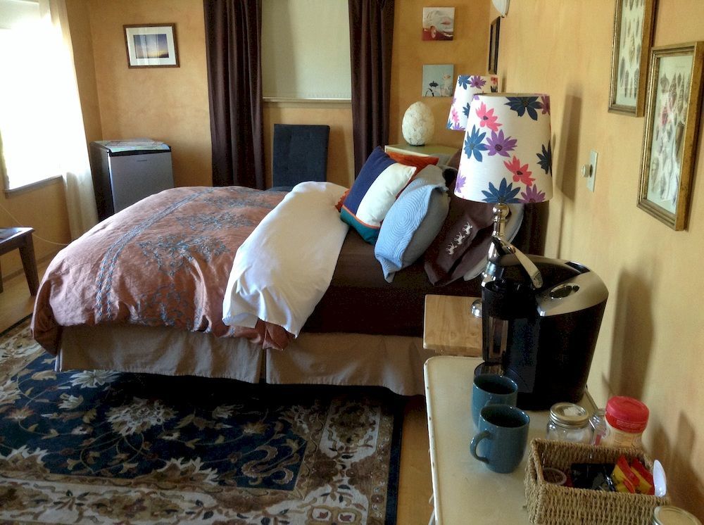 Money Pennies Bed And Breakfast Campbell River Zewnętrze zdjęcie