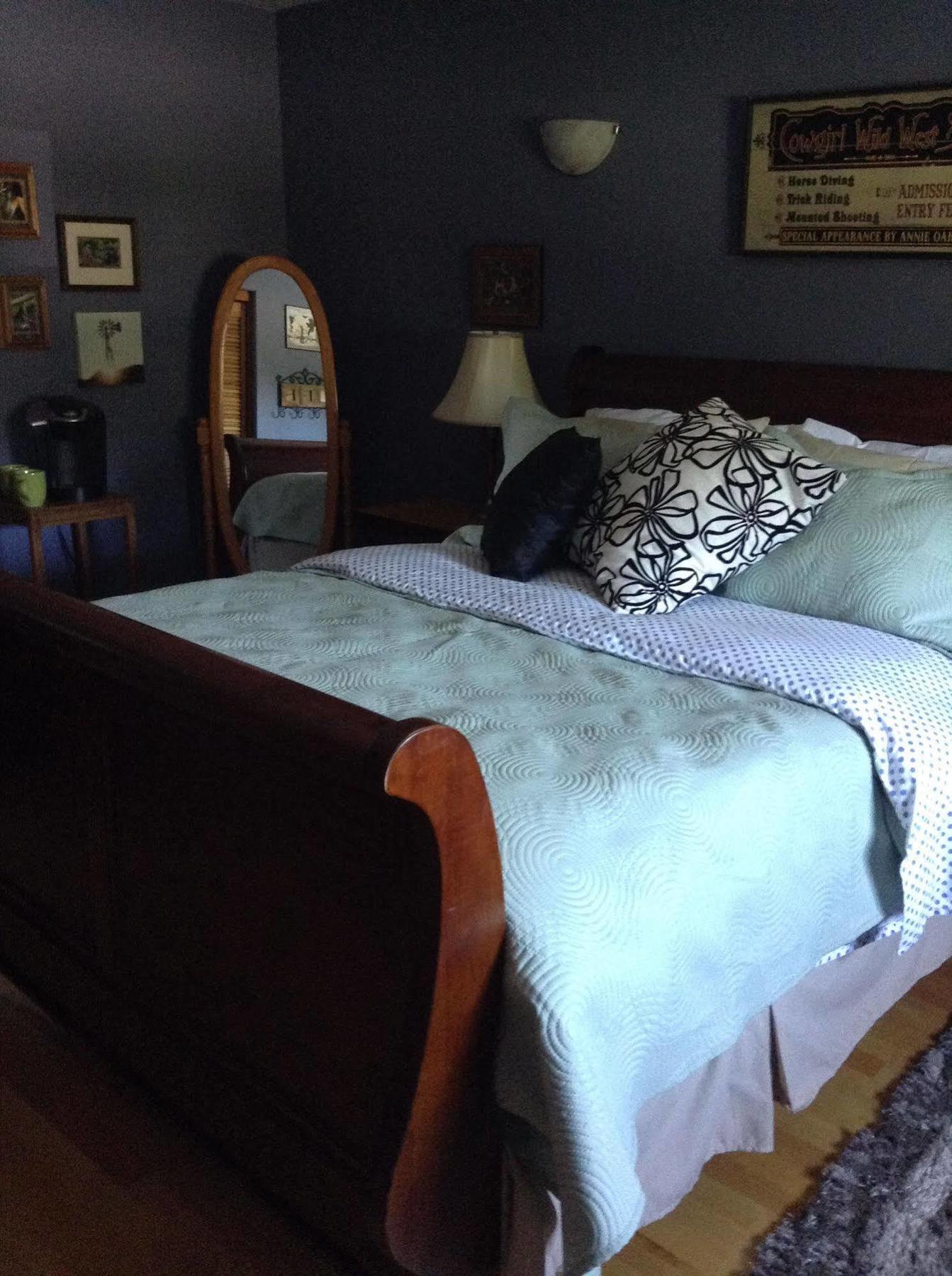 Money Pennies Bed And Breakfast Campbell River Zewnętrze zdjęcie