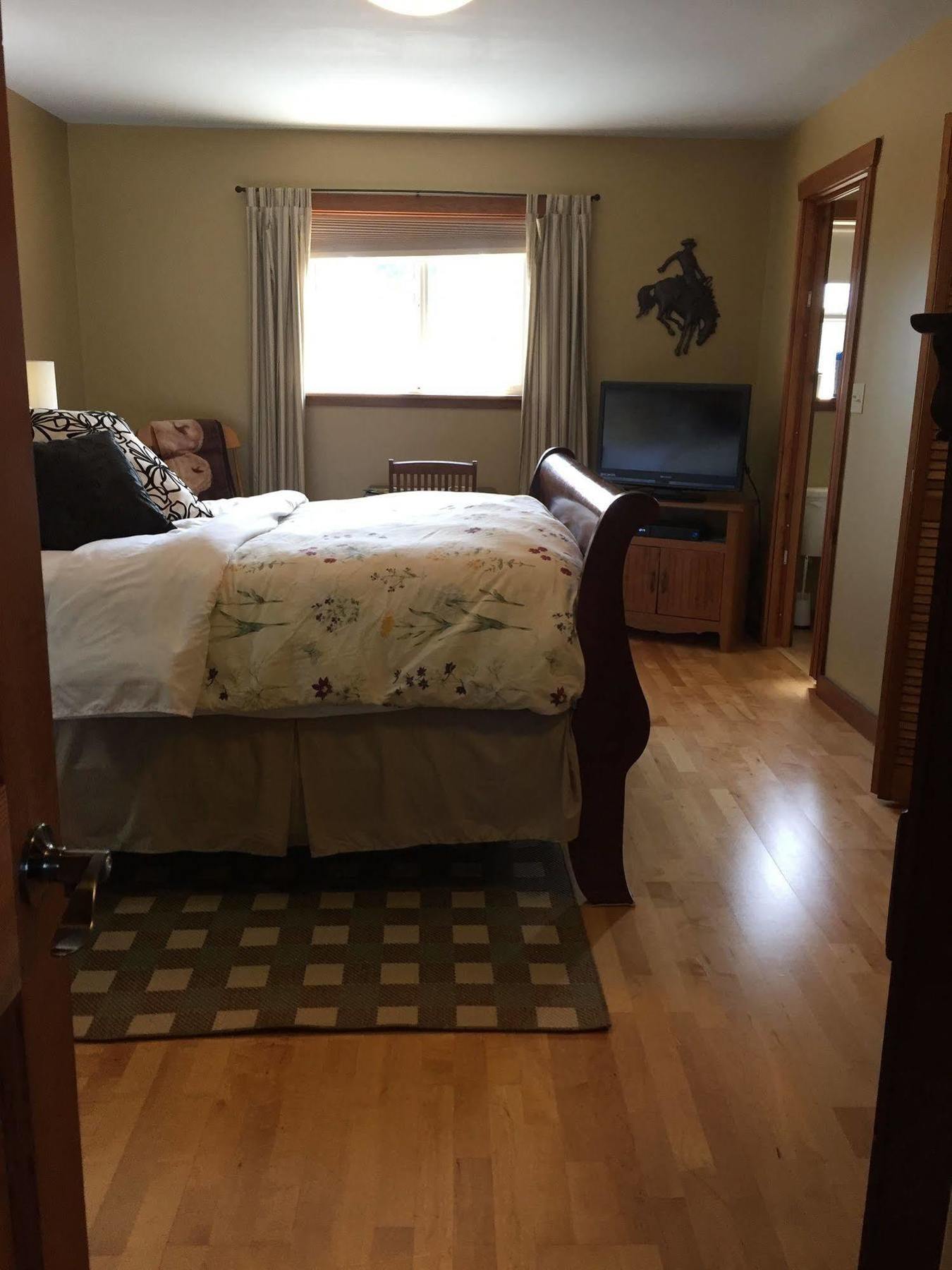 Money Pennies Bed And Breakfast Campbell River Zewnętrze zdjęcie